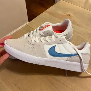 Brand new Nike SB sneakers
